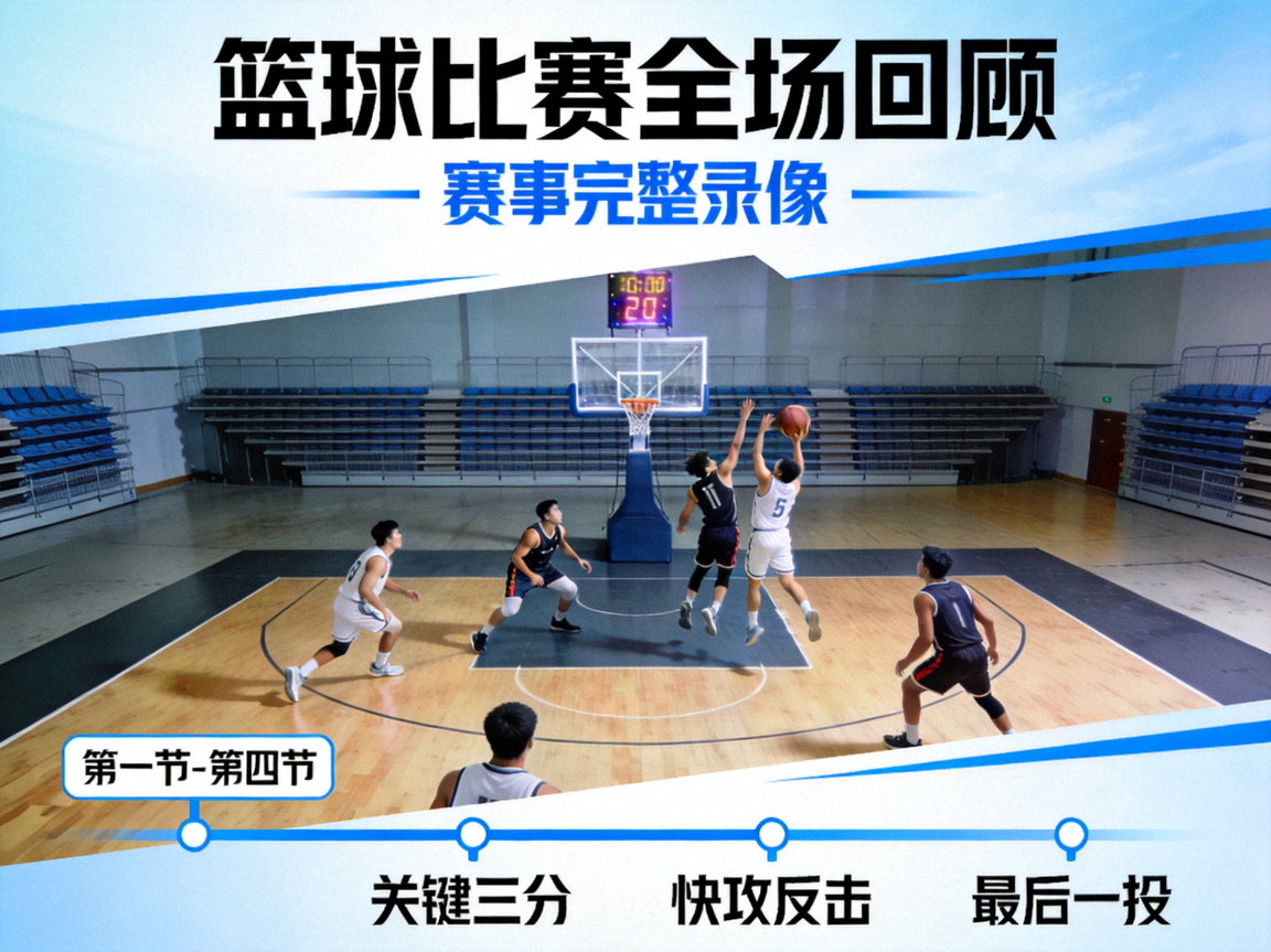 热门视频推荐封面 - 电竞比赛精彩操作合集