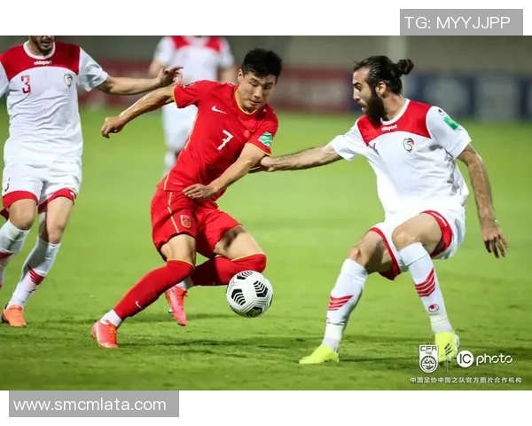 国足与叙利亚2016西安之战精彩录像回顾与分析